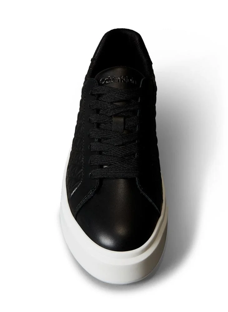 Calvin Klein Jeans Casual Low Top Sneakers