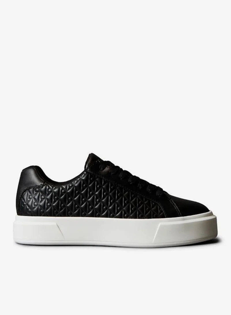 Calvin Klein Jeans Casual Low Top Sneakers