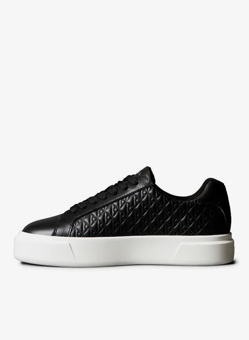 Calvin Klein Jeans Casual Low Top Sneakers