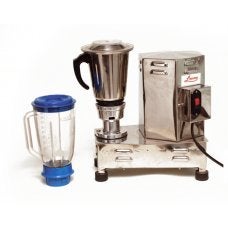 Lincon Lincon LCMG05 370 W 230 V Cocktail mixer grinder Stainless steel 