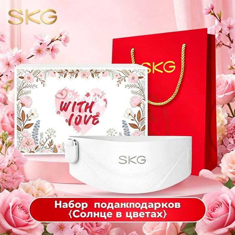 إس كيه جي إلكترونيات SKG K1 - Image 1
