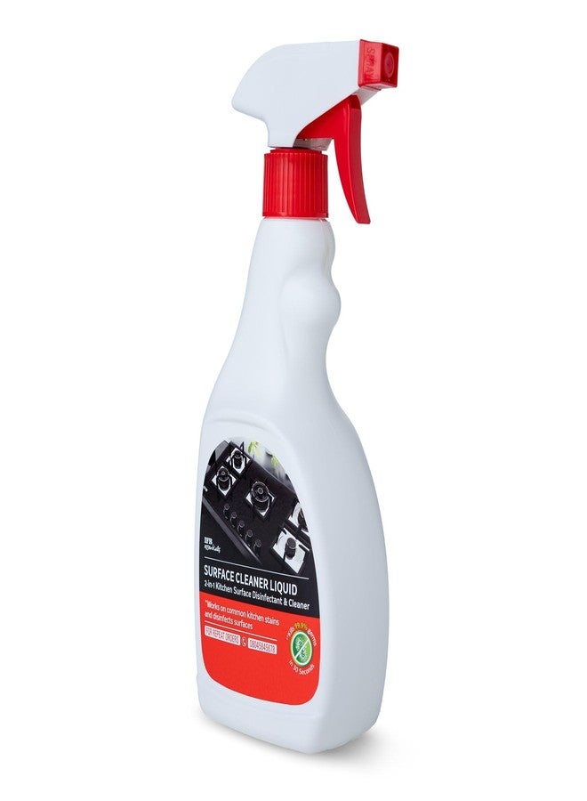 IFB Essentials Kitchen Surface Cleaner - 500 ml - Image 4