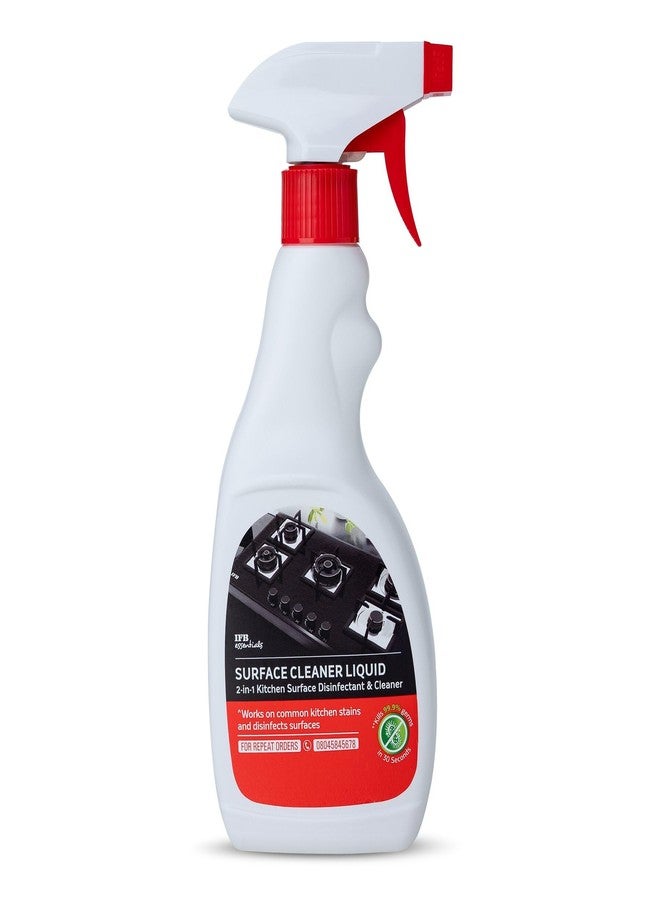 IFB Essentials Kitchen Surface Cleaner - 500 ml - Image 1