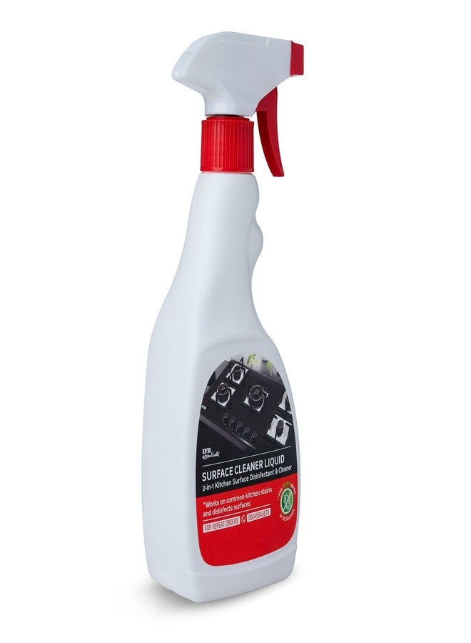 IFB Essentials Kitchen Surface Cleaner - 500 ml - Image 3