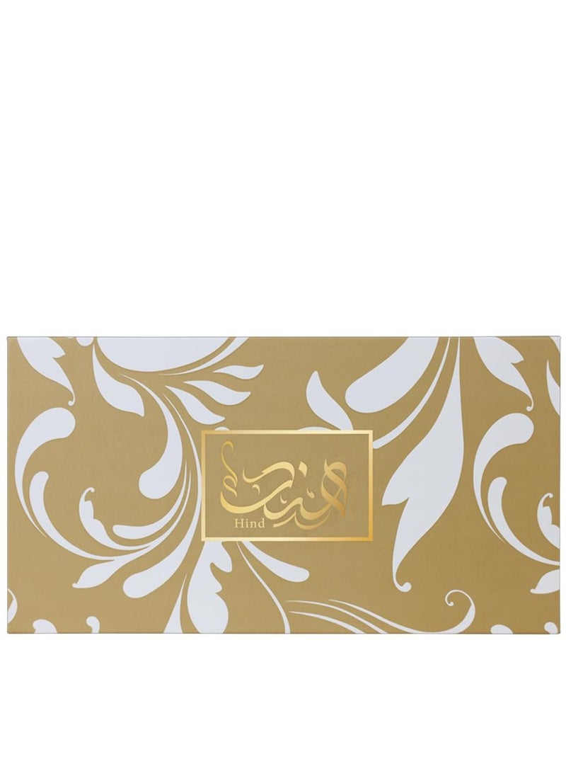 Ahmed Al Maghribi Bakhoor Hind 10 tabs 
