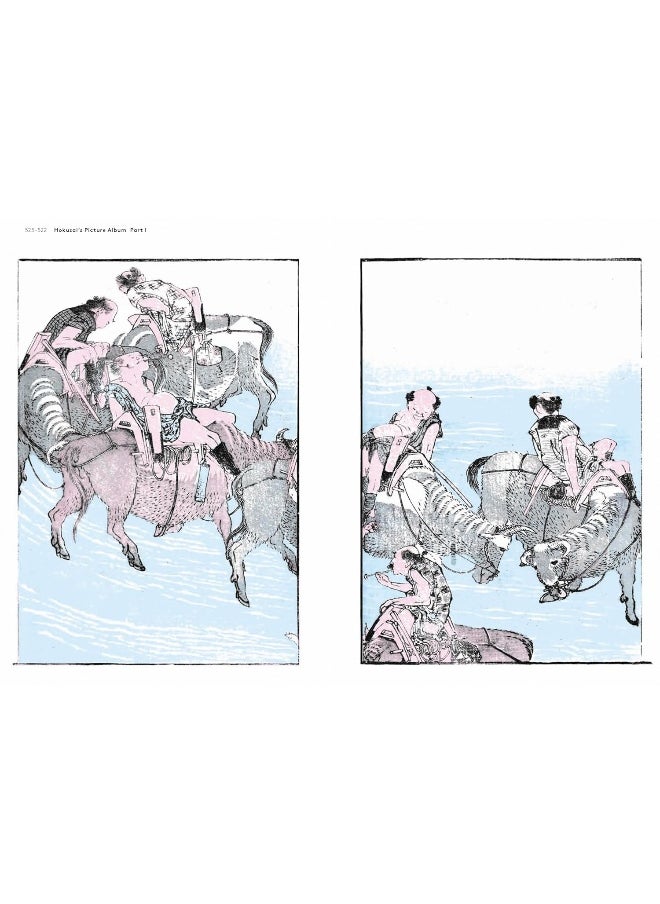 null - Hokusai's Method - Image 1