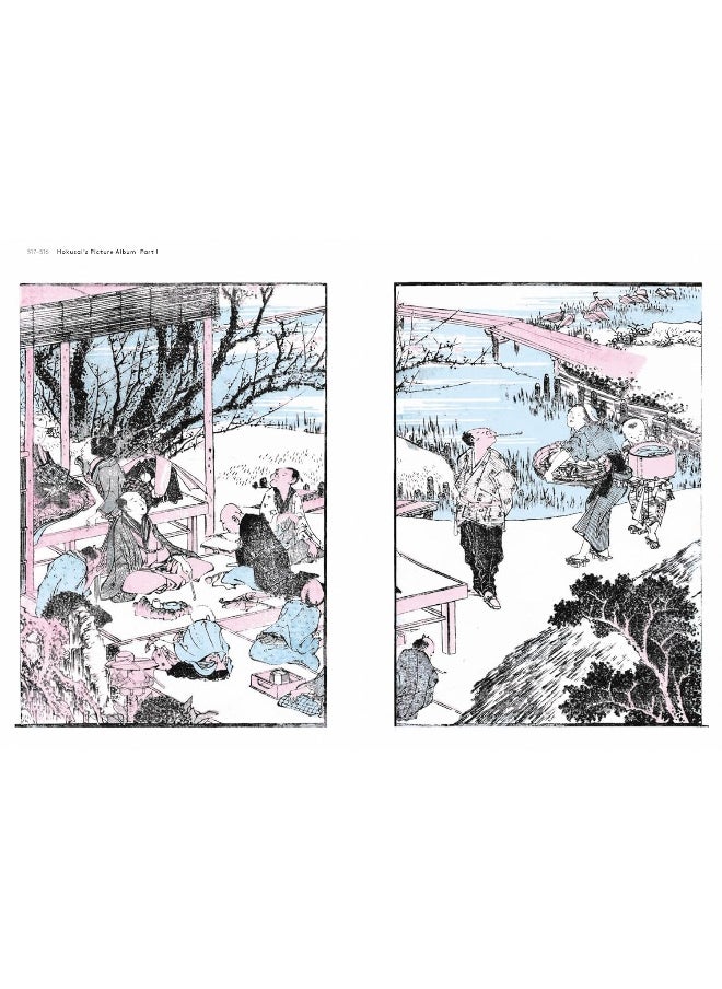 Hokusai's Method  - Image 4