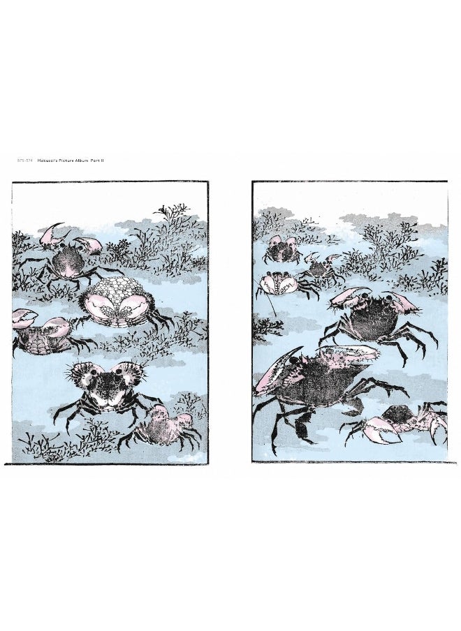 Hokusai's Method  - Image 2