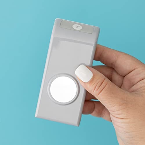 EK Tools Circle Punch 1 Inch With Safety Lock, Create Perfect Circles for Handmade Cards, Scrapbooking, Gift Tags, Invitations, and Decoration - Image 4