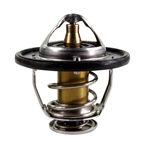 TAMKKEN ترموستات TAMKKEN 90916-03100 مناسب لتويوتا ليكزس، لاند كروزر LX470 1998-2006، سيكويا 2001-2006، توندر 2000-2006، GS430 LS430 2001-2006، 4Runner 2003-2006، 9091603100 - Image 3