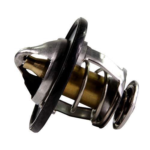 TAMKKEN ترموستات TAMKKEN 90916-03100 مناسب لتويوتا ليكزس، لاند كروزر LX470 1998-2006، سيكويا 2001-2006، توندر 2000-2006، GS430 LS430 2001-2006، 4Runner 2003-2006، 9091603100 - Image 4