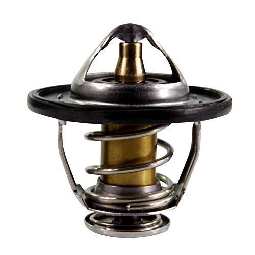 TAMKKEN ترموستات TAMKKEN 90916-03100 مناسب لتويوتا ليكزس، لاند كروزر LX470 1998-2006، سيكويا 2001-2006، توندر 2000-2006، GS430 LS430 2001-2006، 4Runner 2003-2006، 9091603100 - Image 5