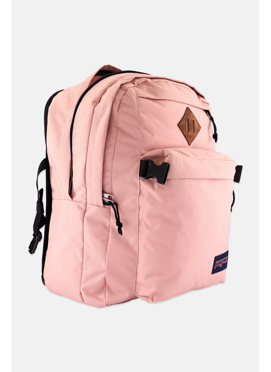 Women Brand Logo Backpack 46 H X 40 L X 14 W cm, Peach - pzsku/Z0F639B3D796D158E8427Z/45/_/1737642302/71ad730e-7813-485f-8ba1-1981818e6da5