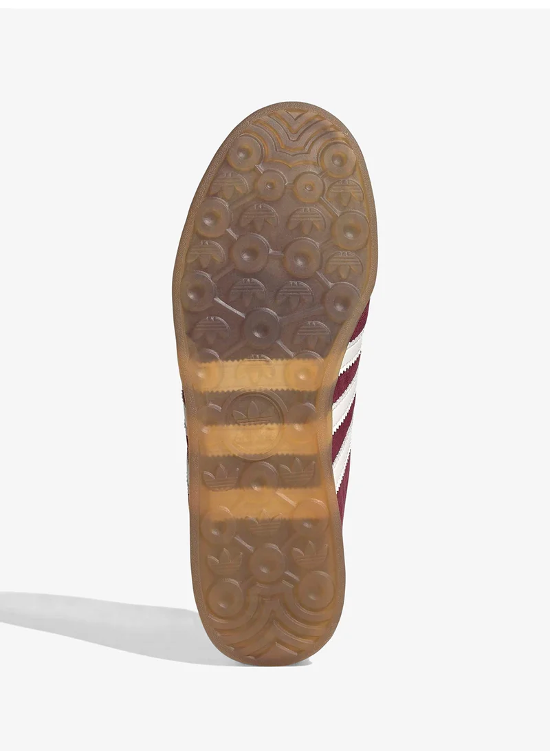 Adidas Originals MAROON/CWHITE/GUM3 Gazelle Lo Pro for Women | Best Price UAE