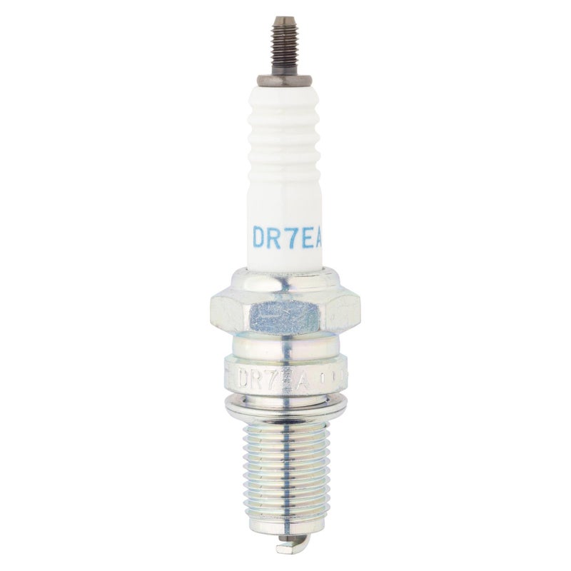NGK 7839 Standard Spark Plug - DR7EA, 1 Pack - Image 1