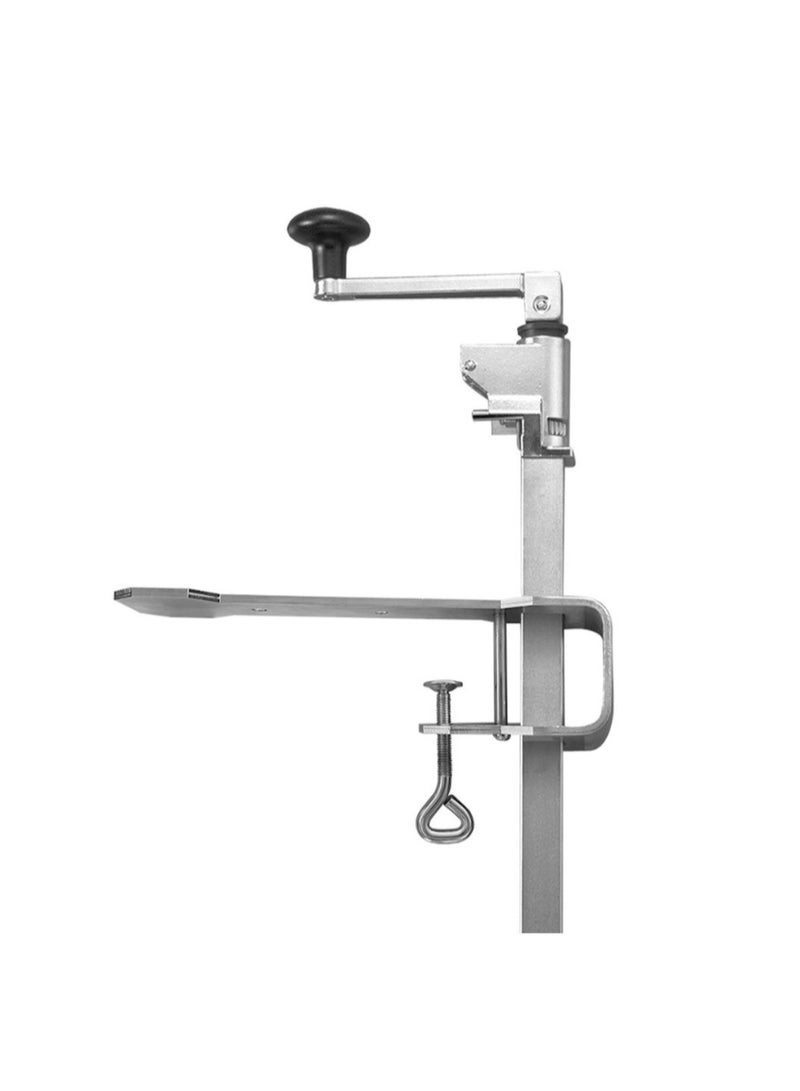 Westmark Professional Can opener unit - Sieger Clou 40, Nickel-plated - Image 4