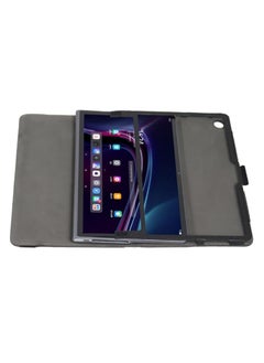 General Compatible with Lenovo Tab Plus/Xiaoxin Pad Studio (2024) 11.5" Slim PU Leather Funda Case Folding Stand Cover  - Image 3