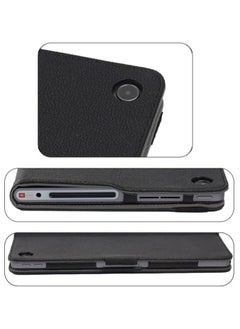 General Compatible with Lenovo Tab Plus/Xiaoxin Pad Studio (2024) 11.5" Slim PU Leather Funda Case Folding Stand Cover  - Image 4