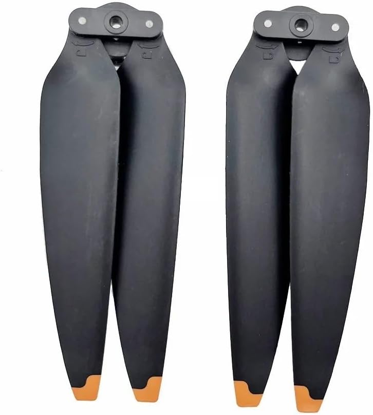 Air 3 Propeller FIT for Air 3 Low-Noise Propellers Quick-Release Prop Without Package and Printing(2 Pairs) - Image 5