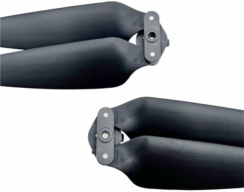 Air 3 Propeller FIT for Air 3 Low-Noise Propellers Quick-Release Prop Without Package and Printing(2 Pairs) - Image 3