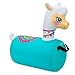 WADDLE Hip Hopper Inflatable Hopping Animal Bouncer Llama Ages 2 and Up Supports Up to 85 Pounds - Image 2