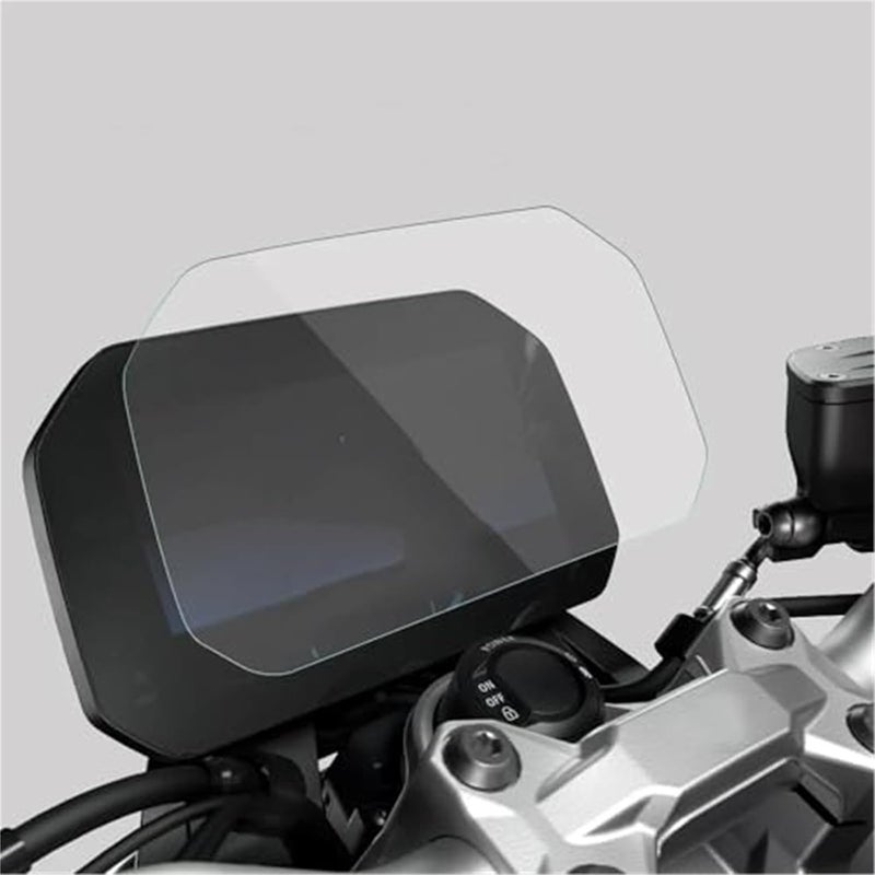 Wivplex Motorcycle Screen Protector for S1000XR - Image 5