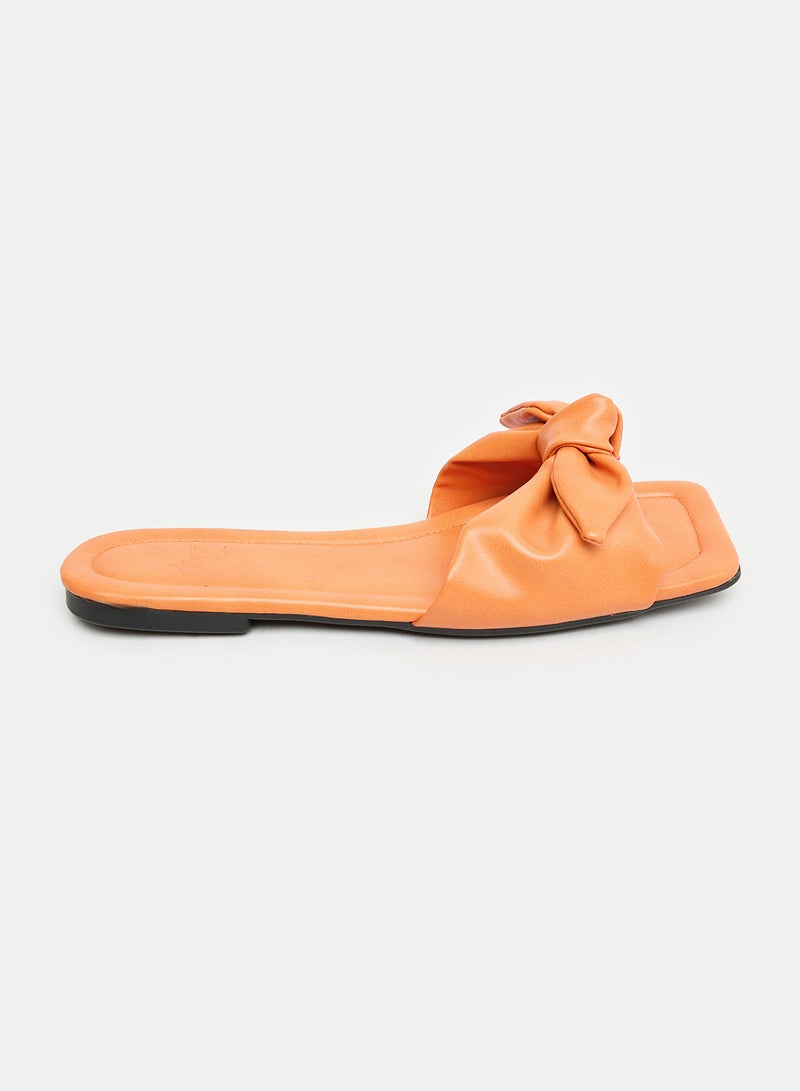 TGS Ribbon Slipper - Image 2