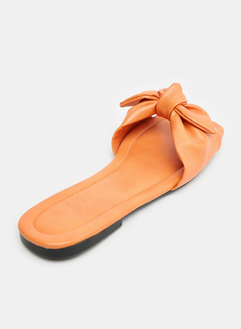 TGS Ribbon Slipper - Image 3
