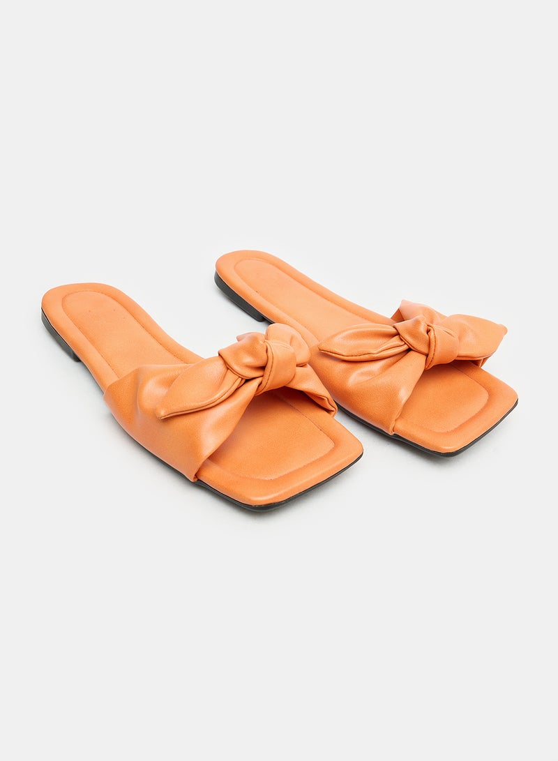 TGS Ribbon Slipper - Image 1