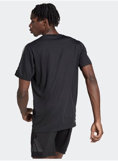 Adidas Train Essentials 3-Stripes Training T-Shirt  - Image 3