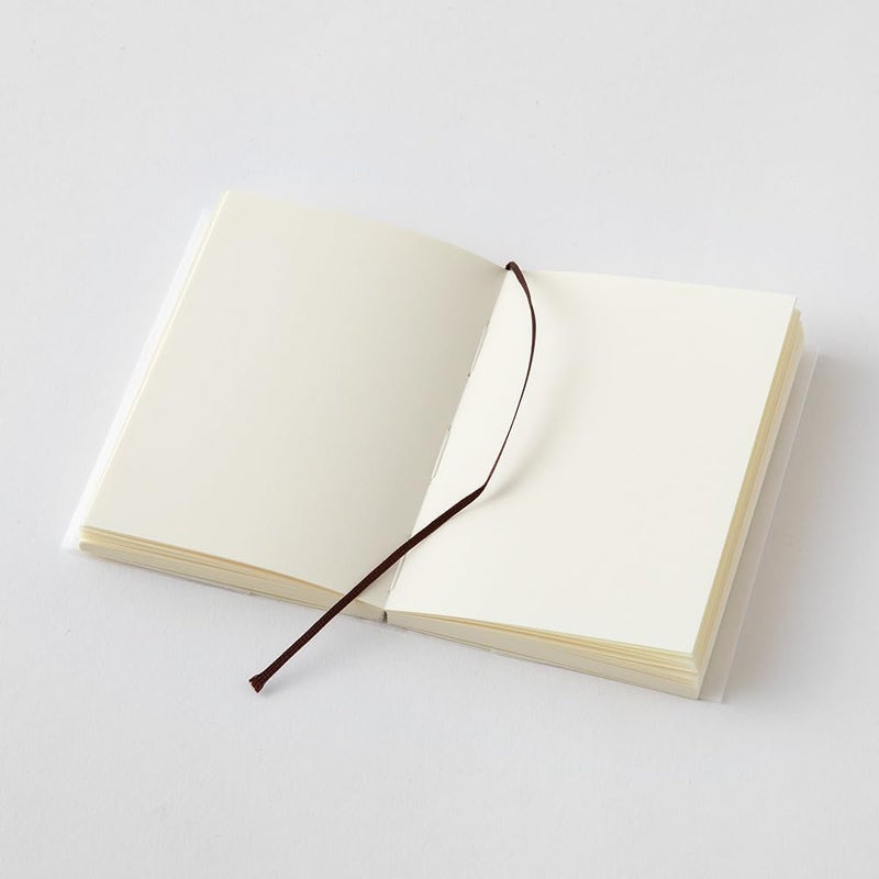Midori 15344006 Notebook, MD Notebook, A7, Unruled - Image 5