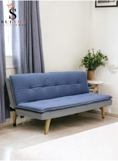 BLUE/LIGHT GREY