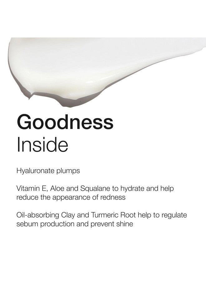 ناتيو مرطب الوجه للتحكم في اللمعان الشفاف - Image 3