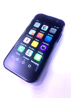 SOYES Soyes 15 PRO MAX Mini Android Smartphone Slim Body Dual Sim Google Play Store Wifi GPS 2.5inch  - Image 1