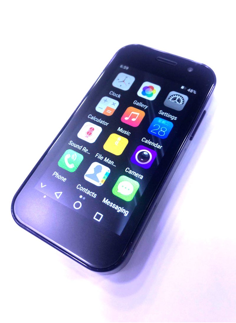SOYES - Soyes 15 PRO MAX Mini Android Smartphone Slim Body Dual Sim Google Play Store Wifi GPS 2.5inch - Image 1