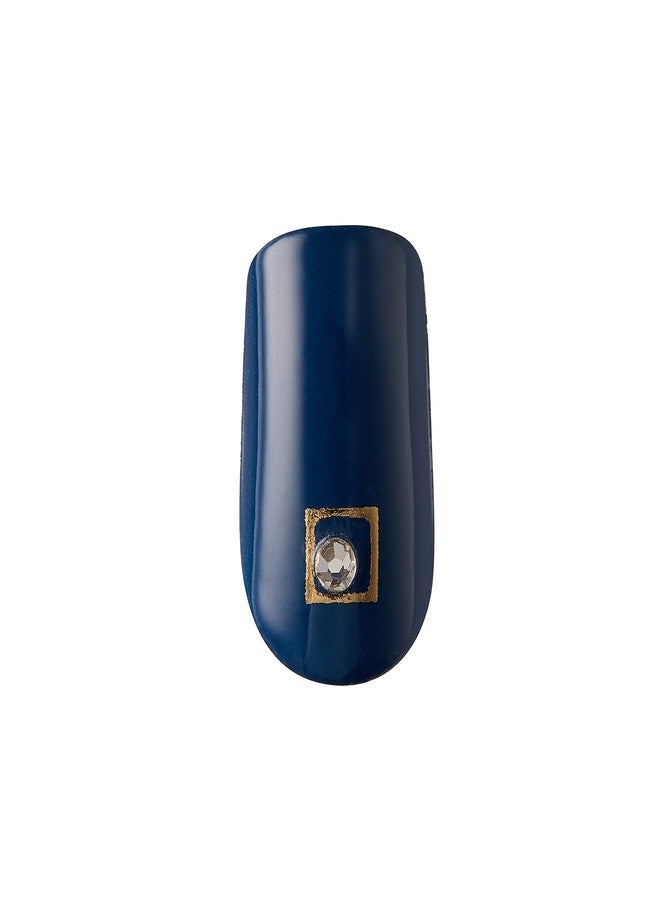 Impress Kiss Press-on Manicure One-Step Gel Nails Couture Collection - Haute (Pack of 1) - Image 5