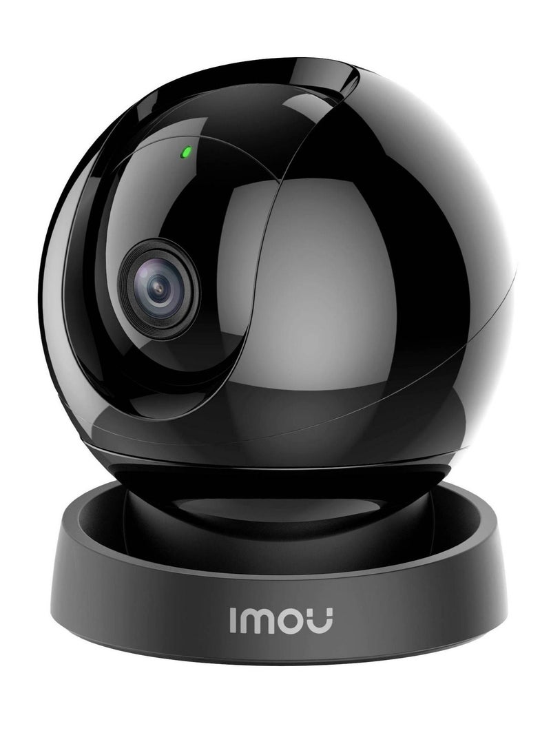 IMOU - IMOU Rex 3D IP Camera 5MP/3K Indoor Human Pet Detection Two-way Talk 360º WIFI Smart Home Smart Tracking Night Vision - Image 1