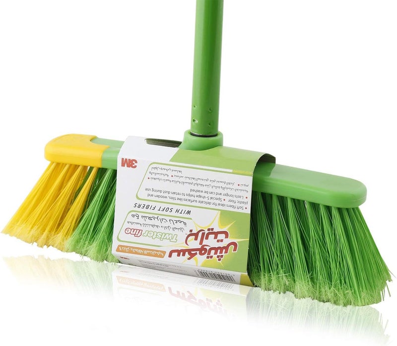 Scotch Brite ممسحة سكوتش-برايت الداخلية مع مجرفة - Image 3