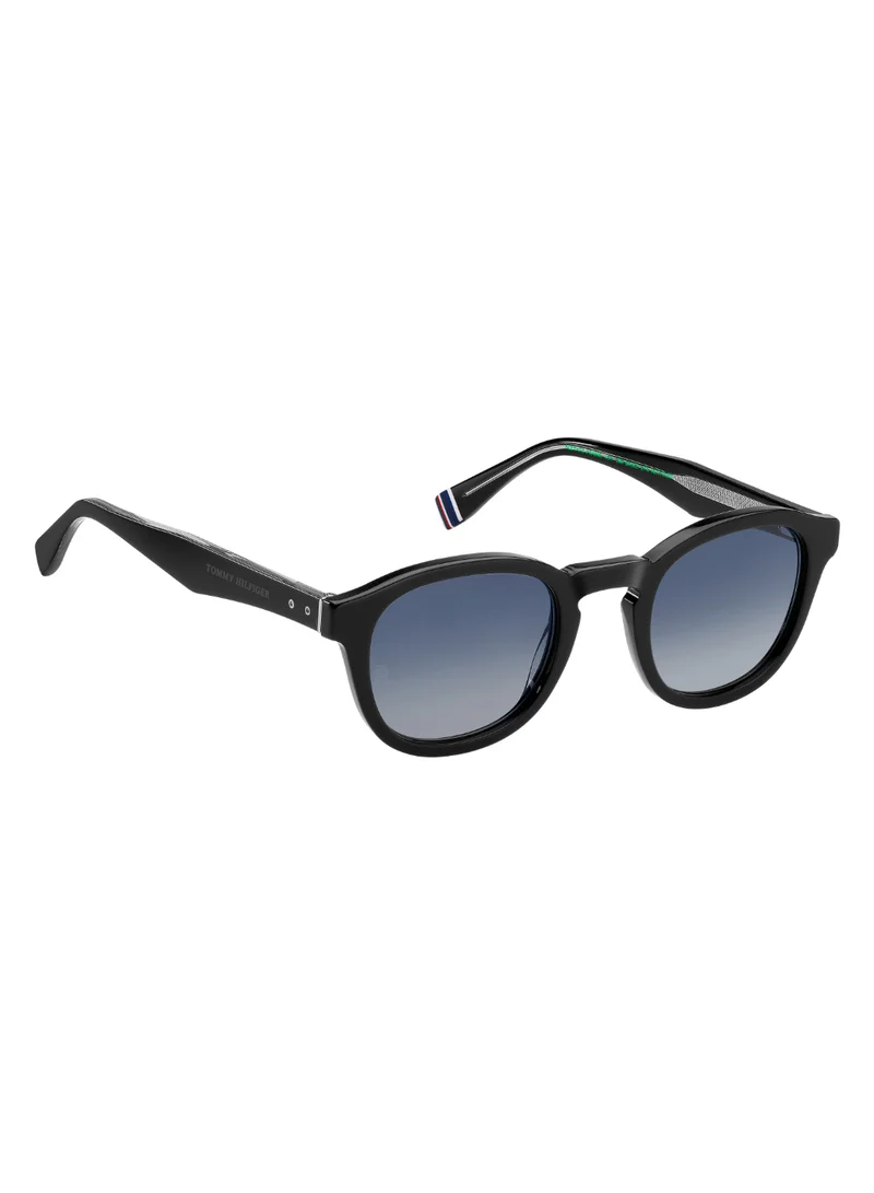 تومي هيلفيغر Panthos Tommy Hilfiger Sunglasses Frames