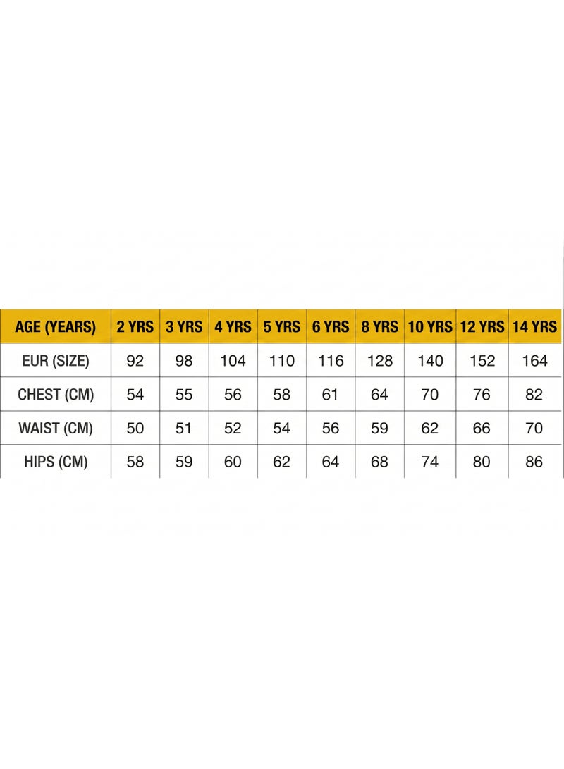 ZAG Heroez Miraculous Miraculous Ladybug Girl Bustier Bikini - Image 4