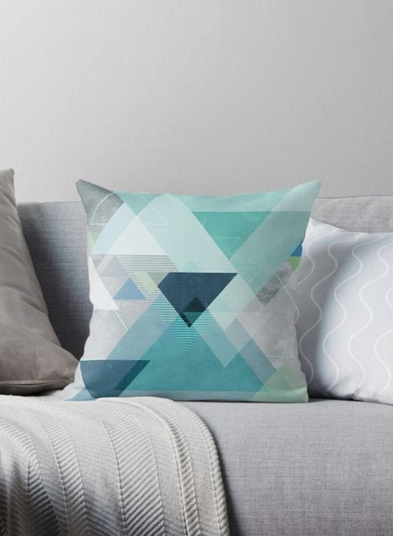 4PCS Pillows Set Sofa Cover Modern Decorative Pillowcases Home Cushion - Image 4