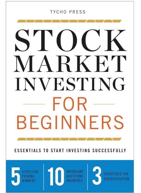 Stock Market Investing for Beginners: Essentials to Start Investing Successfully Paperback