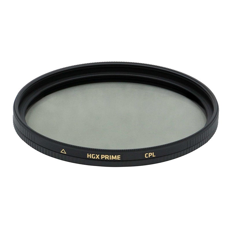 ProMaster 77mm Circular Polarizer HGX Prime, (Model 6858) - Image 2