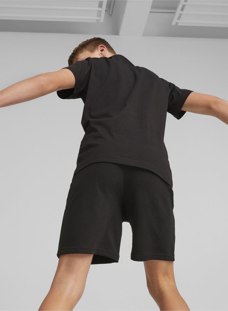 PUMA Active Sports Boys Shorts  - Image 3