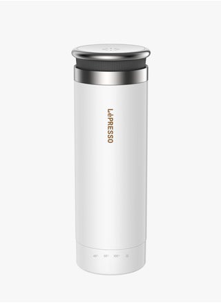 White-Kettle