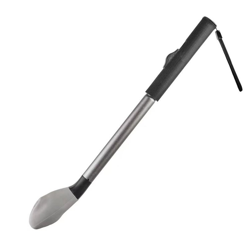 EASACE Upgrade Toilet Aid 17" Long Reach Comfort Wipe,Self Wipe Assist Tissue Holder Tool,Bathroom Aid for Limited Mobility,Seniors,Elderly. - Image 1