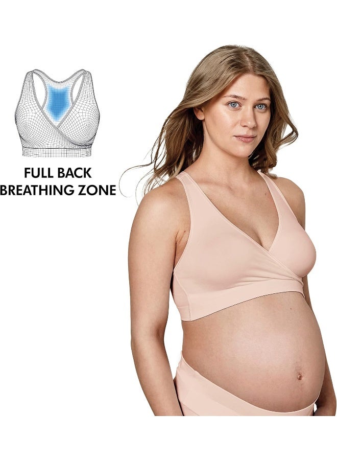 Medela Women's Keep Cool Sleep Bra - Image 5