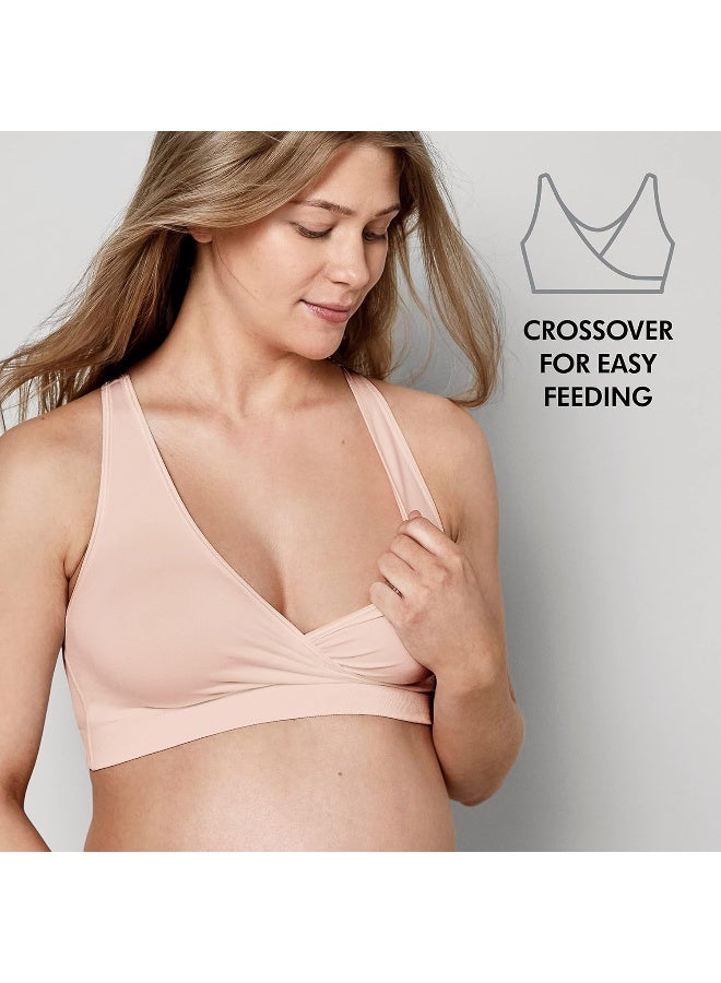 Medela Women's Keep Cool Sleep Bra - Image 2