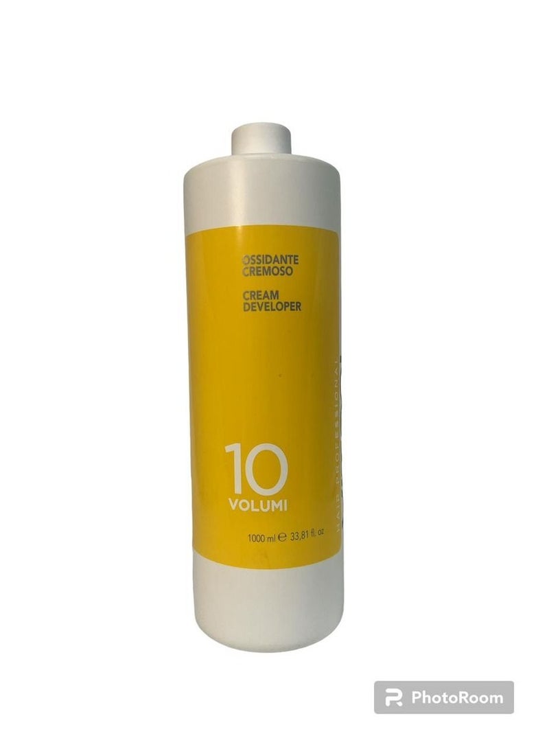 VITALE Creamy oxygen 10 volume 1000 ml - Image 1