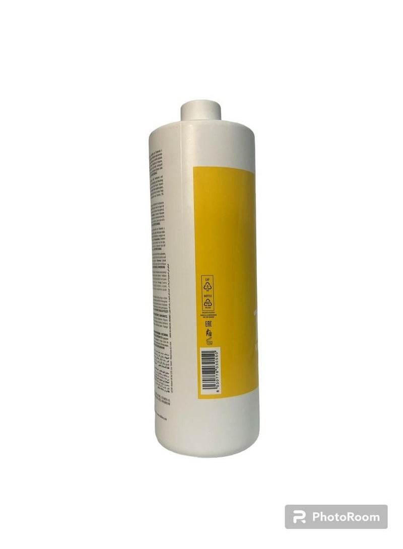 VITALE Creamy oxygen 10 volume 1000 ml - Image 3